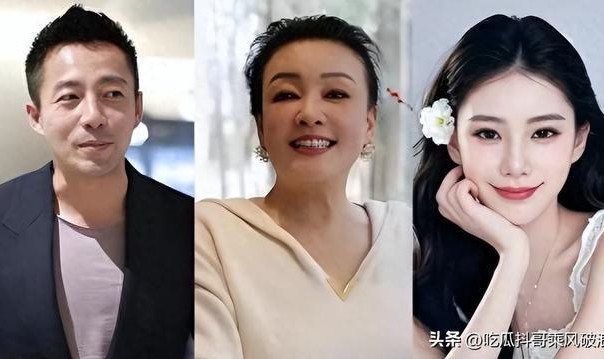 乐鱼线上服务-马筱梅致电解开误会，张兰改口：我儿媳妇就是那么一说，她不买房