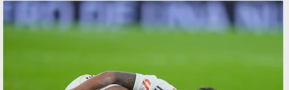 乐鱼集团-罗德里戈重伤梦碎世界杯：三年前旧伤埋雷，皇马医疗决策引质疑！