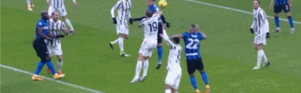 乐鱼官网-【意甲】比达尔弑旧主巴雷拉传射 国米2比0尤文图斯