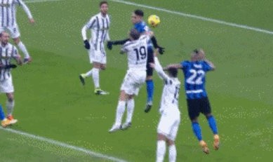 乐鱼官网-【意甲】比达尔弑旧主巴雷拉传射 国米2比0尤文图斯