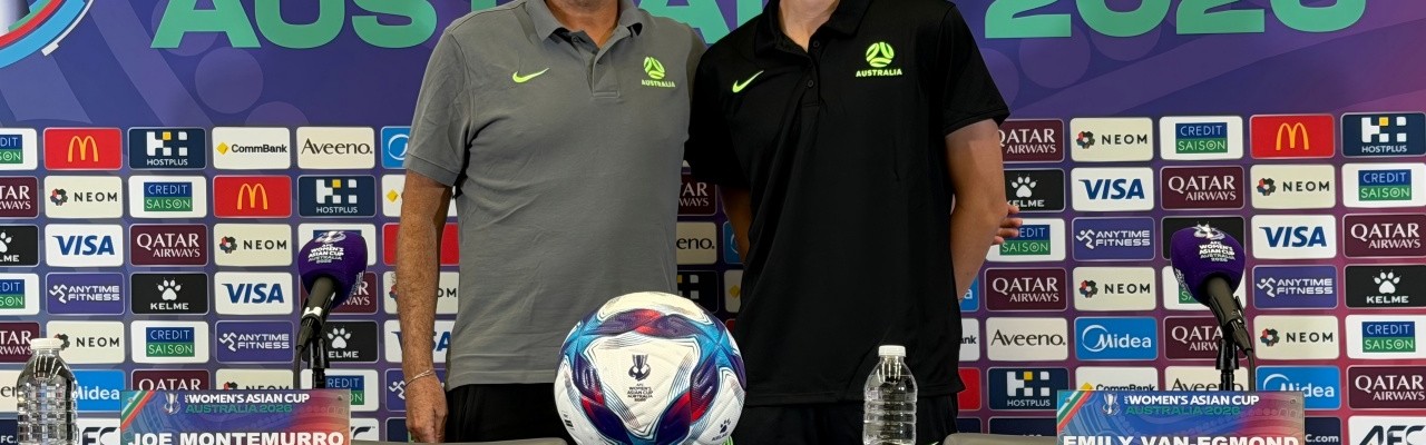 乐鱼app-在现场|澳大利亚女足两将对中国伤愈复出 范埃格蒙德将创出场纪录