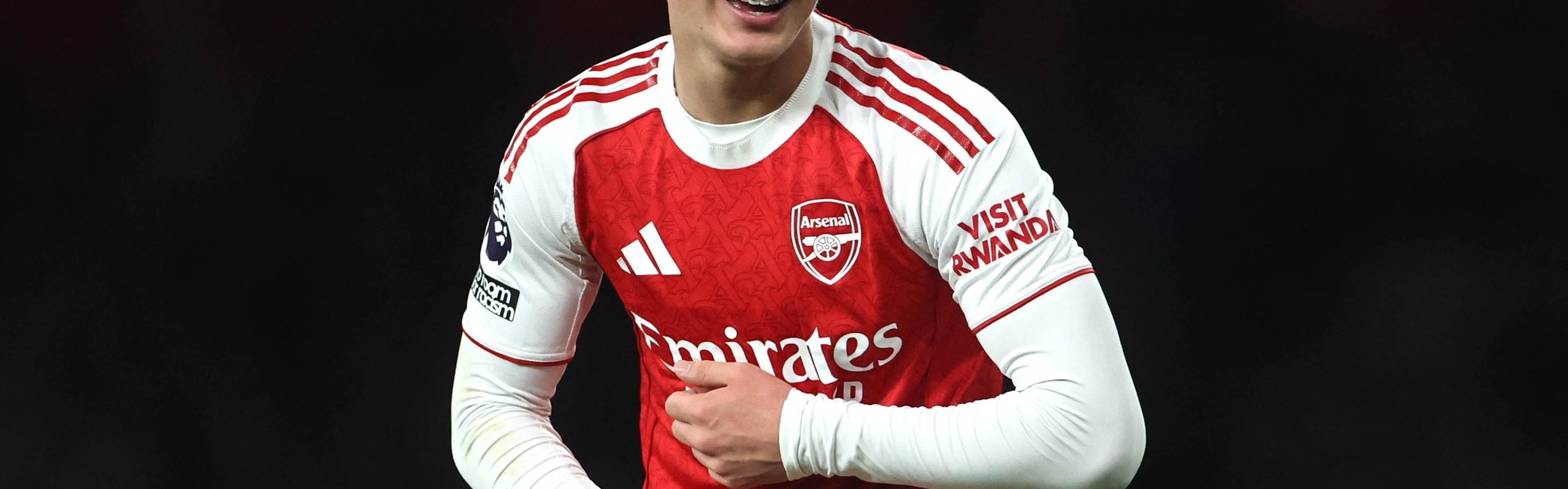 乐鱼官网-BBC：16岁道曼今夏要中考，阿森纳有安保团队，派一人专门陪着他