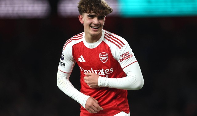 乐鱼官网-BBC：16岁道曼今夏要中考，阿森纳有安保团队，派一人专门陪着他