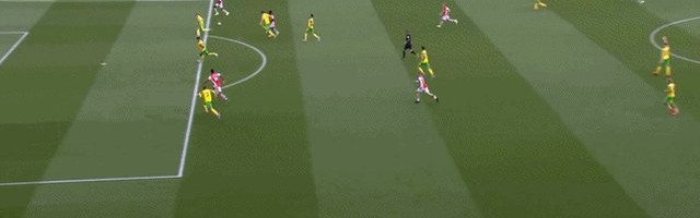 【英超】奥巴梅杨破门 阿森纳1比0诺维奇迎联赛首胜