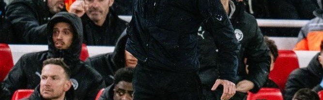 乐鱼专属资源-瓜帅跌倒塔帅吃饱！哈兰德梦游0射正，曼城2-2森林冠军渐行渐远