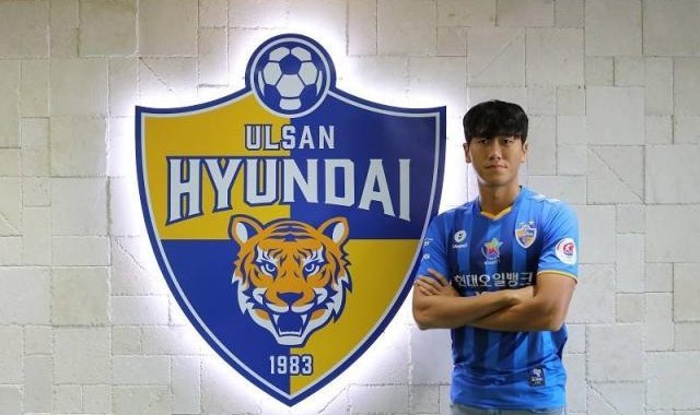 乐鱼专属资源-粤媒：23岁韩国脚元斗载有望成为恒大冬窗首笔引援