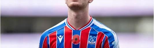 乐鱼专属资源-邮报：若能达成协议利物浦会有意沃顿，费用可能达到8000万镑