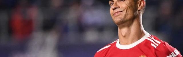 乐鱼体育平台-索帅：C罗就像乔丹 加斯佩里尼：C罗不可思议