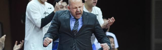 乐鱼集团-神奇的雅尼斯，复苏的北京队 CBA争冠别忘了他们